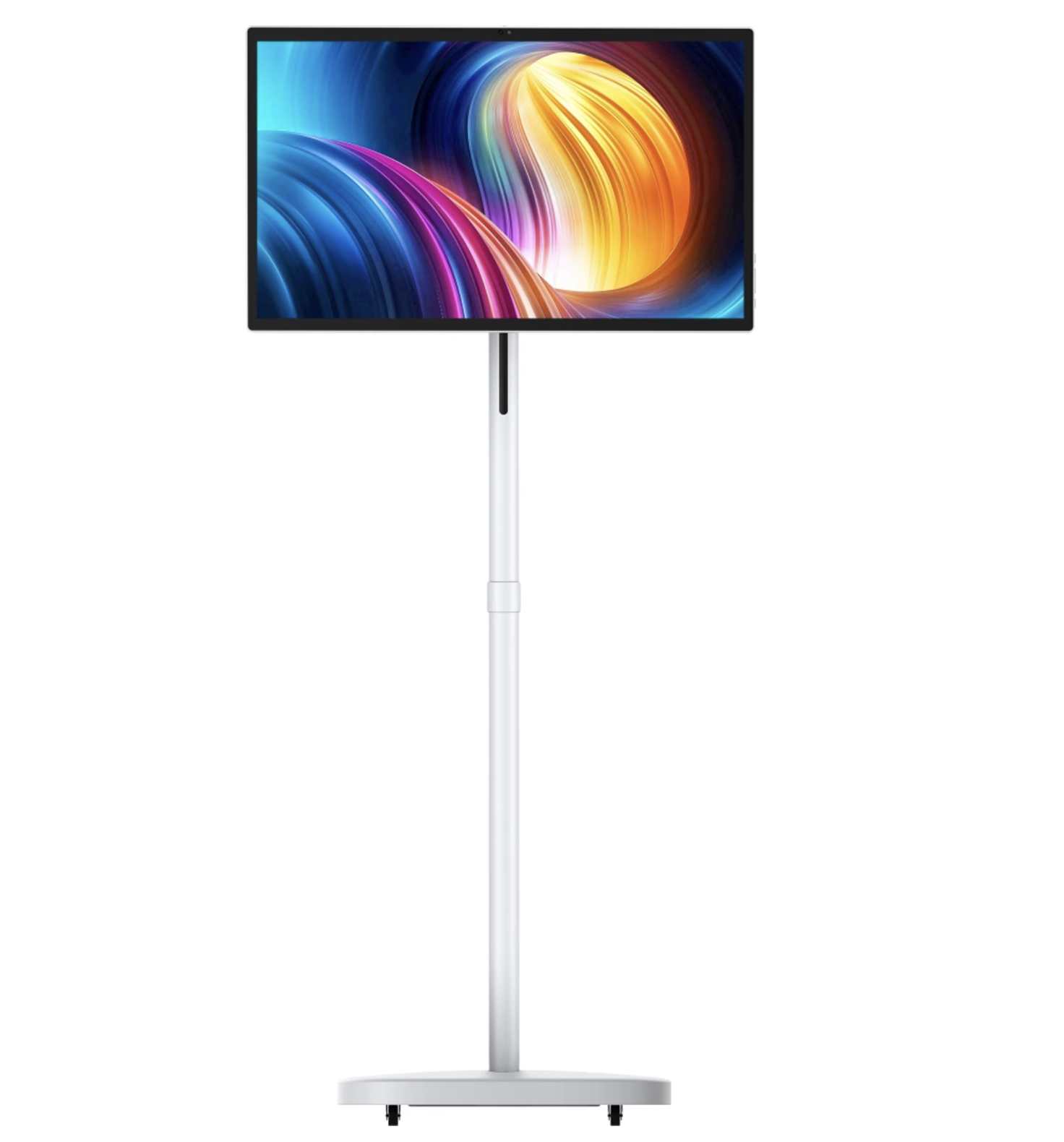 Monitor Smart 27" cu Stativ