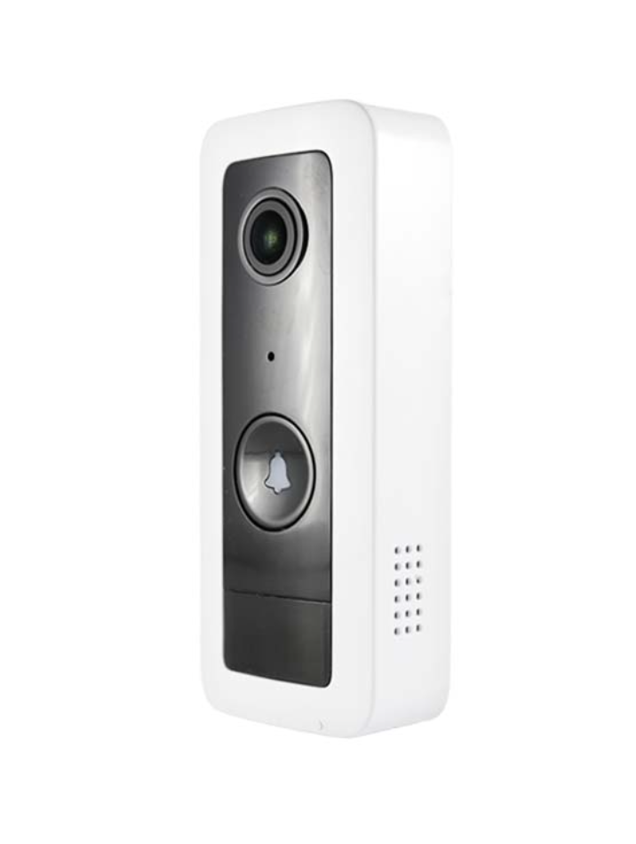 Videointerfon WiFi