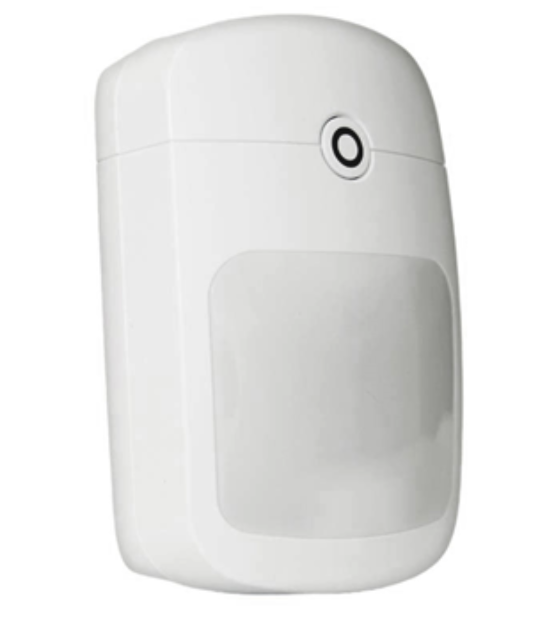 Detector de Mișcare PIR